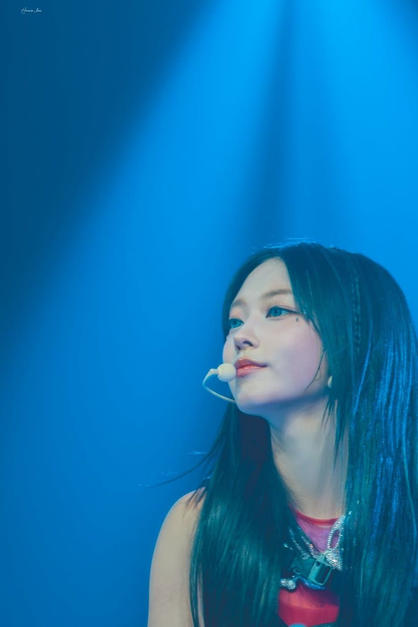 [뉴진스] 해린