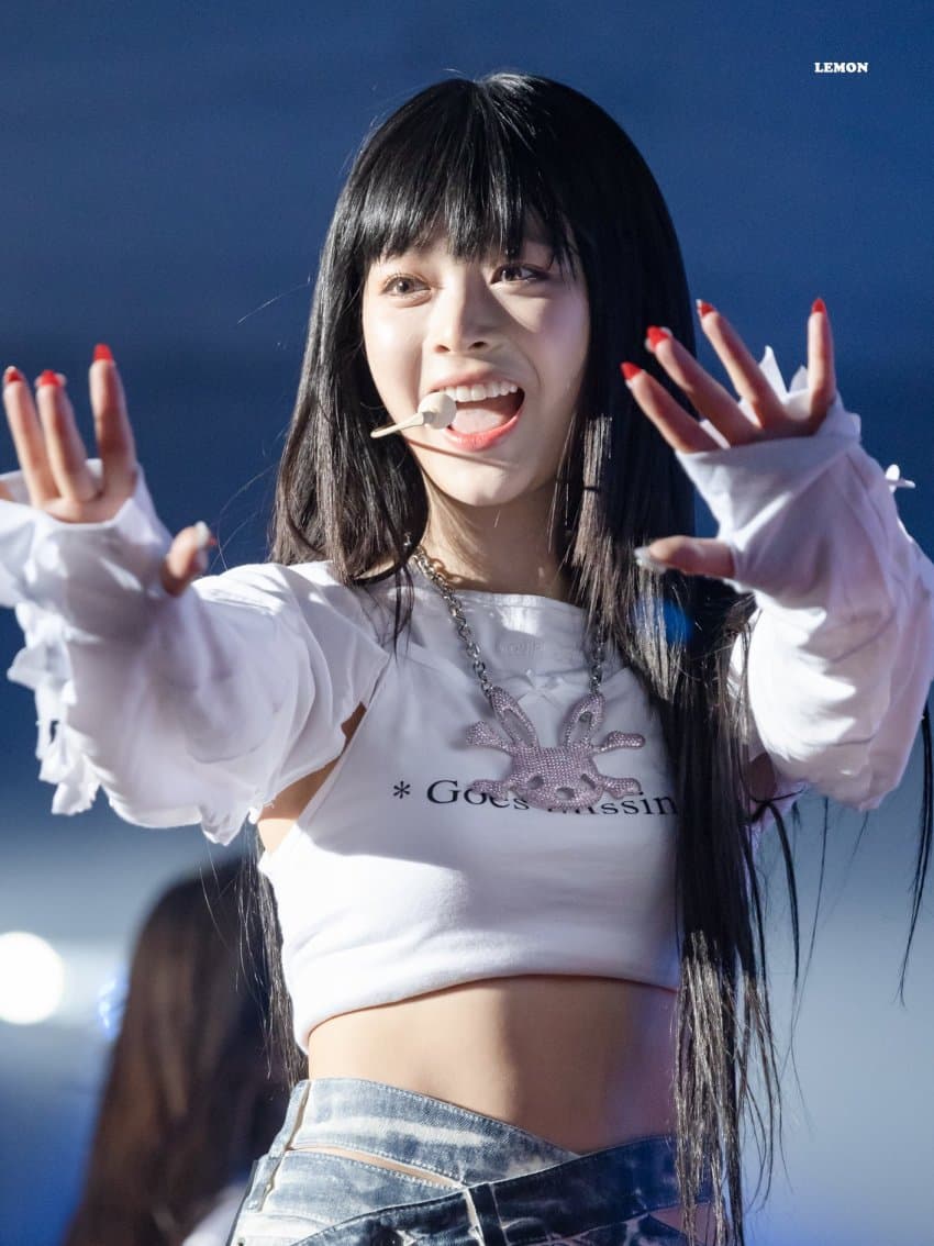 [뉴진스] 하니