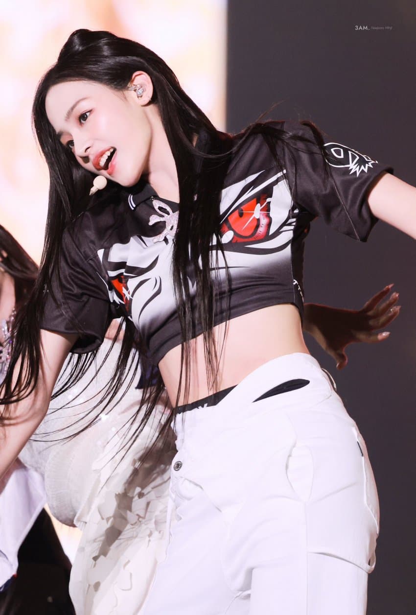 [뉴진스] 민지