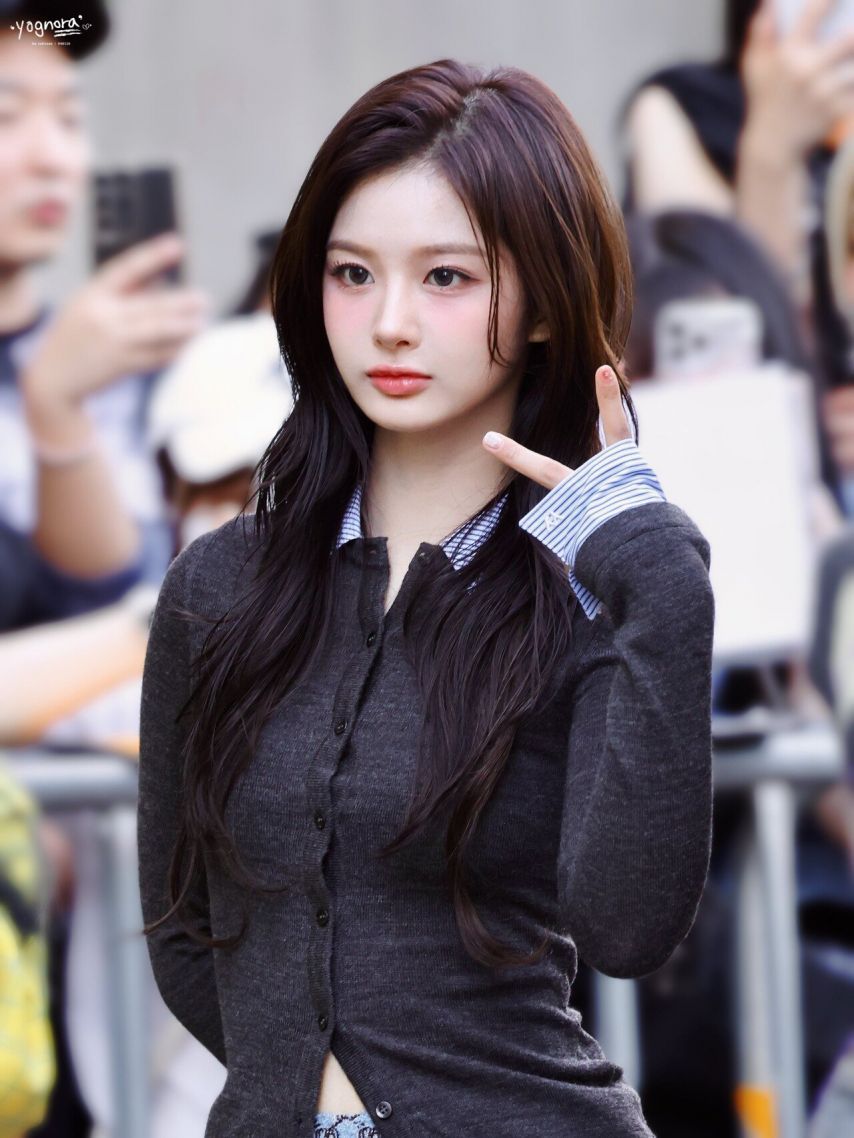 [엔믹스] 설윤
