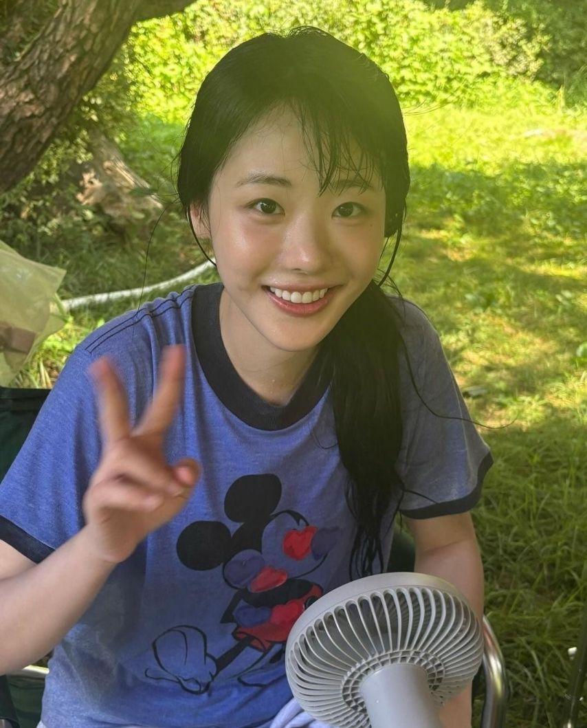[QWER] 히나