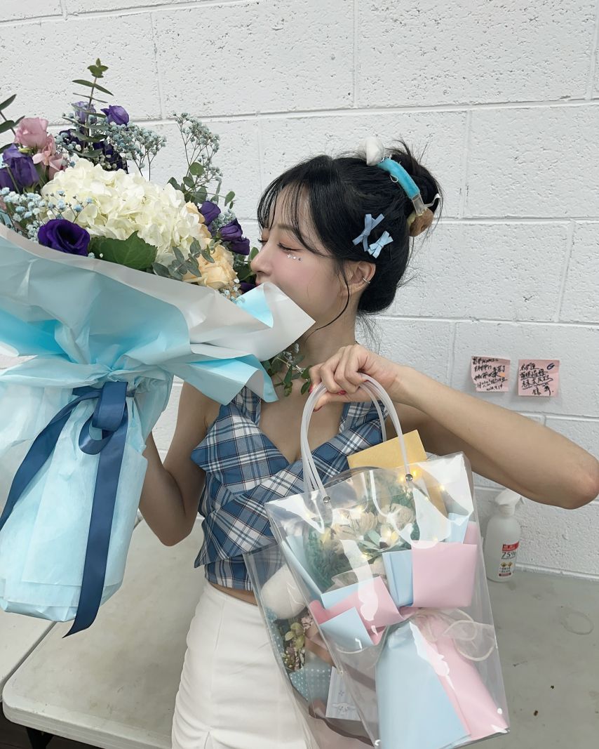 이호정 남민정