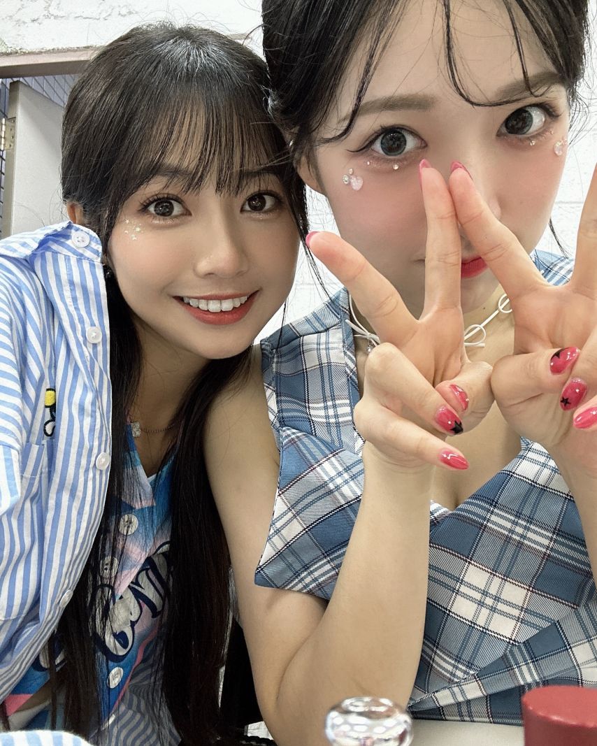 이호정 남민정