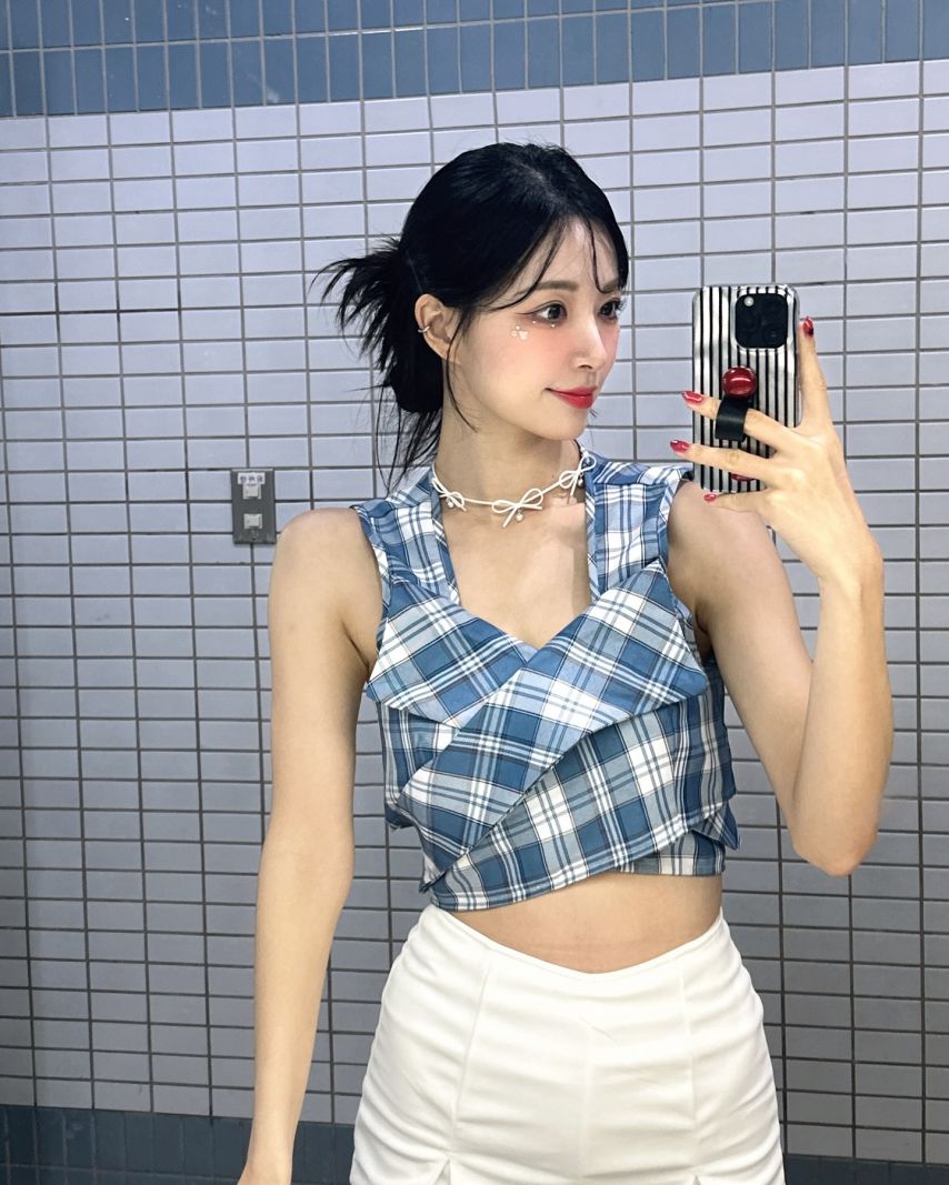 이호정 남민정
