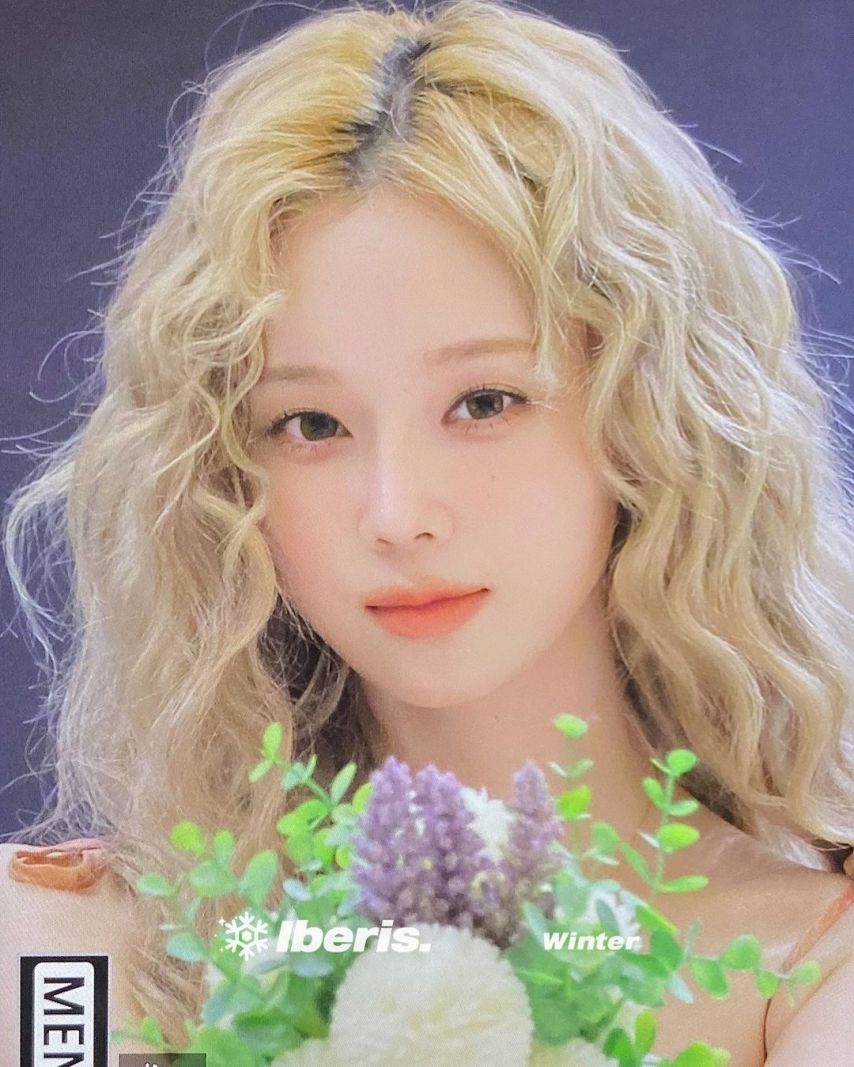 에스파 윈터