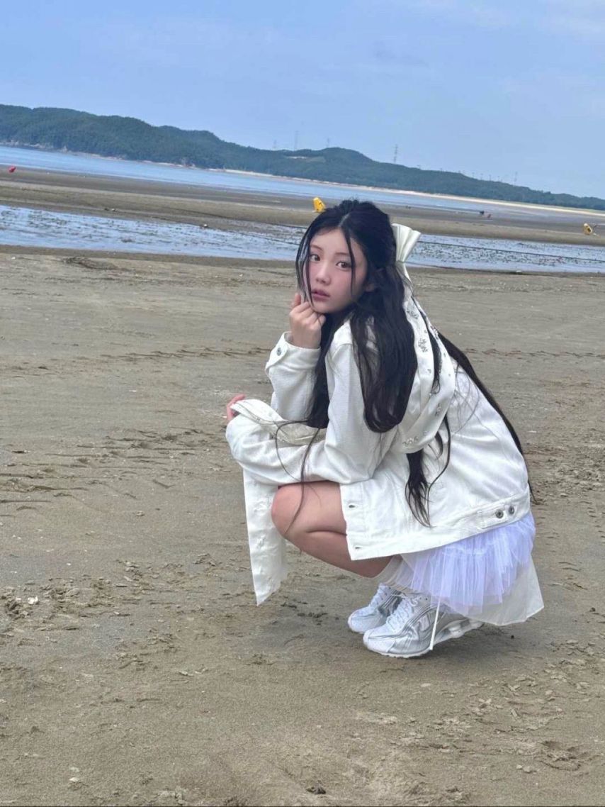 아일릿 원희