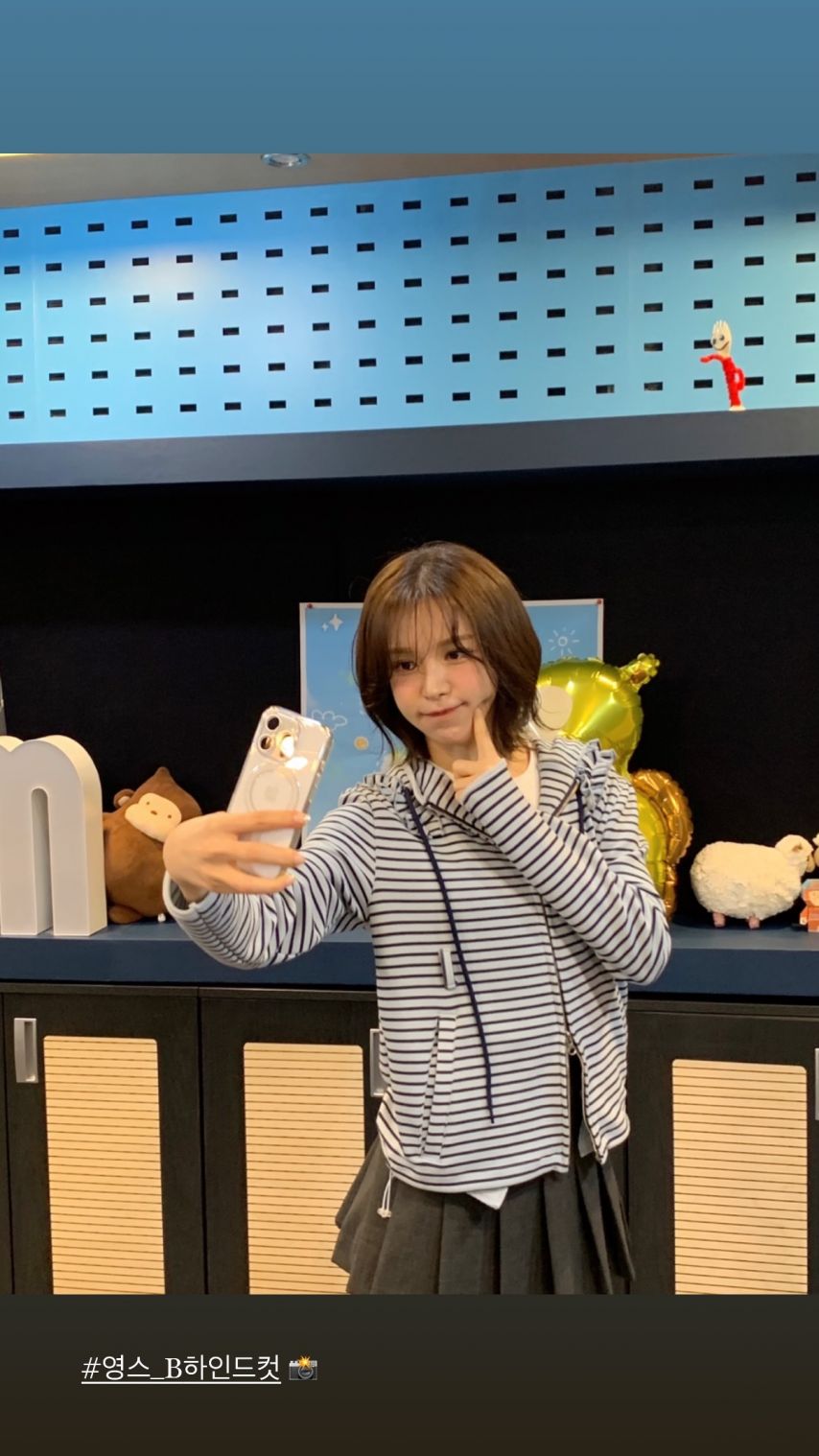 레드벨벳 웬디