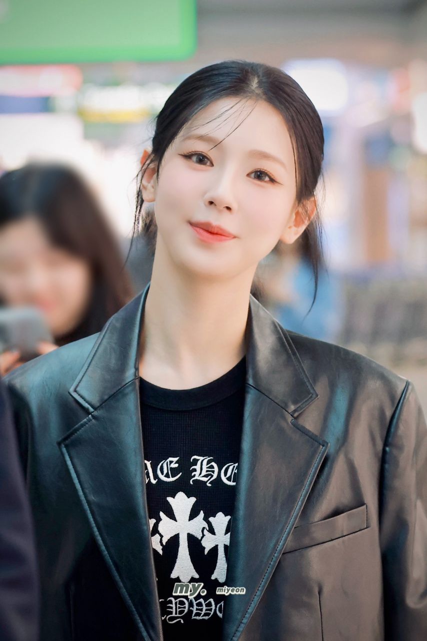 아이들 미연