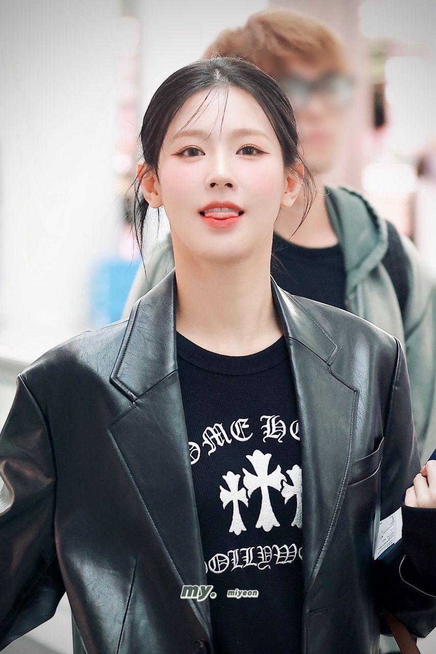 아이들 미연