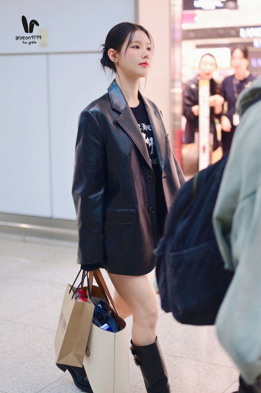 아이들 미연