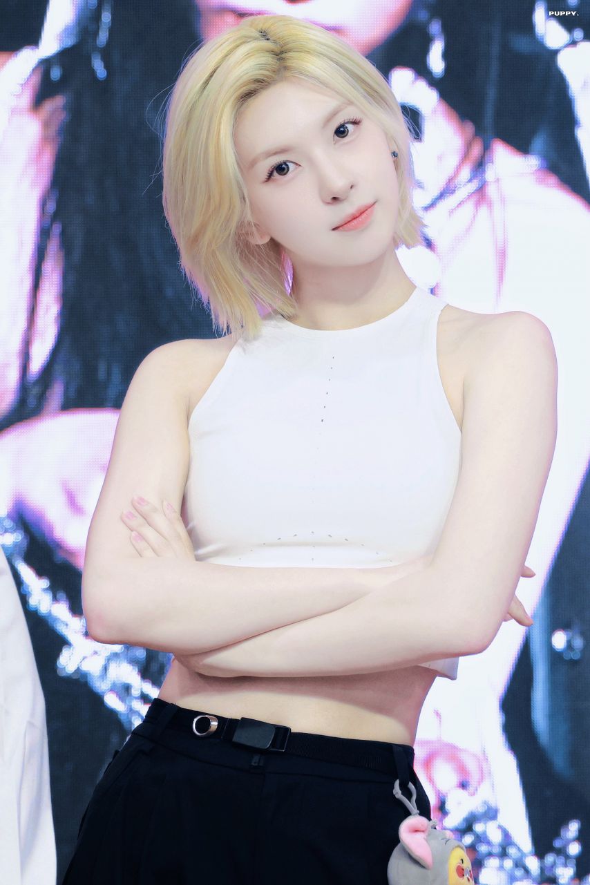 엔믹스 배이