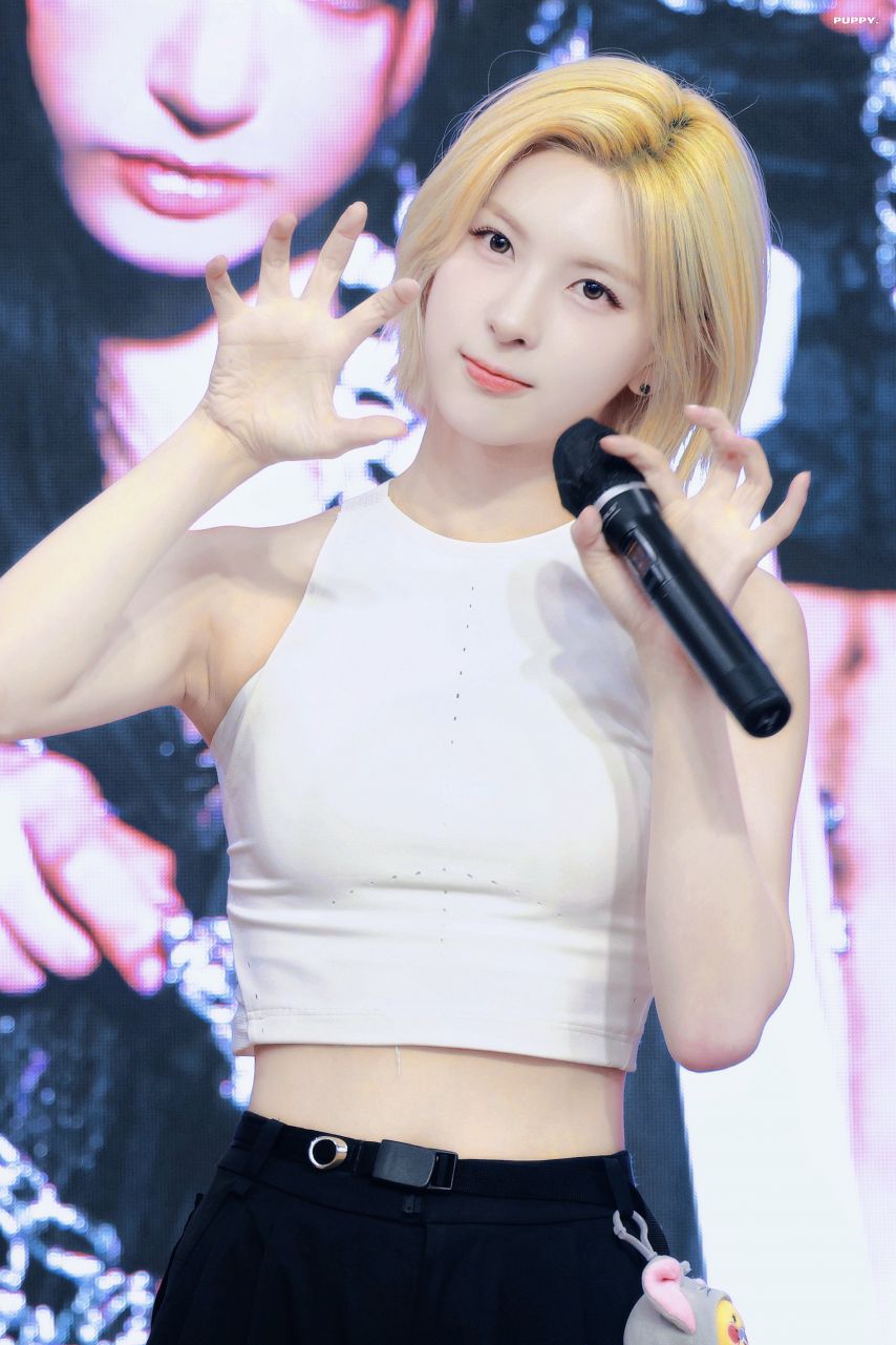 엔믹스 배이