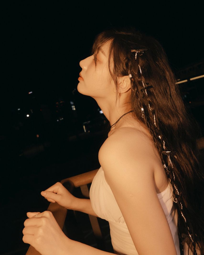 정예인 러블리즈