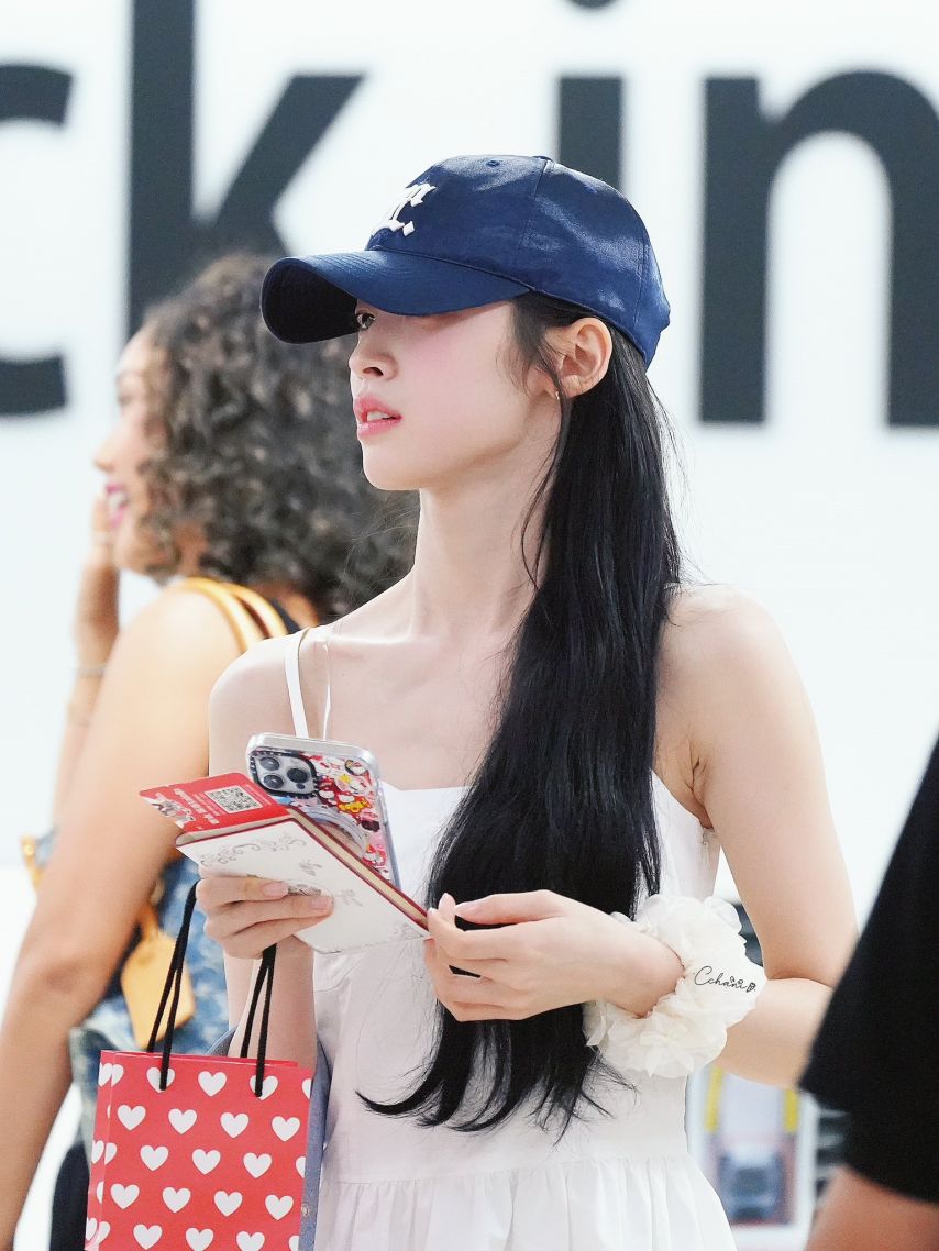 [오마이걸] 아린