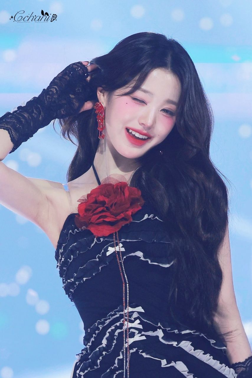 [아이브] 장원영