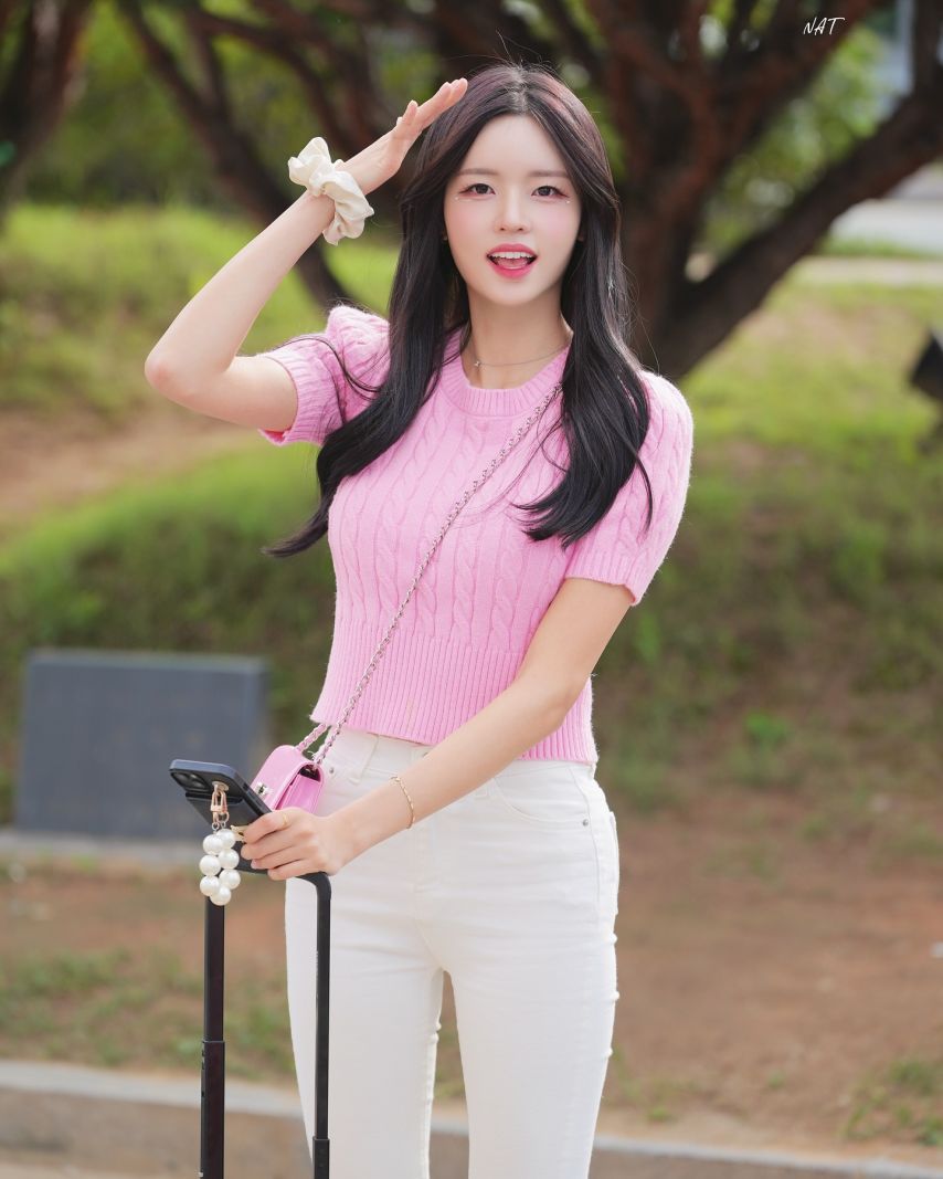이주은 신혜령 염세빈 천소윤 박신비 김한나 유세리 KIA