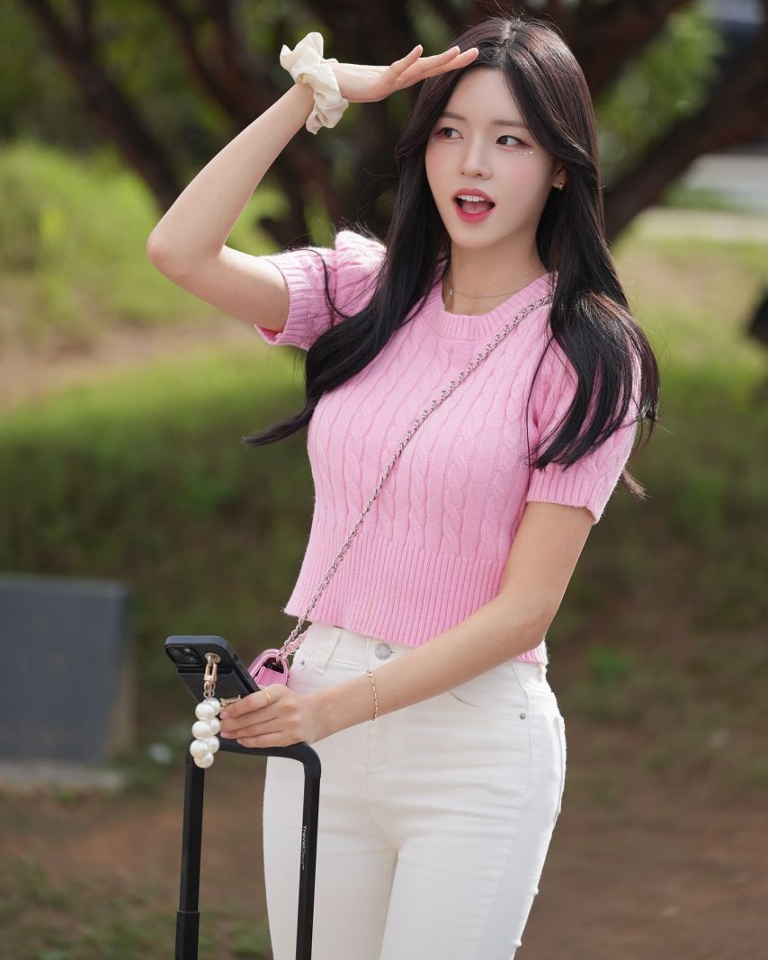 이주은 신혜령 염세빈 천소윤 박신비 김한나 유세리 KIA