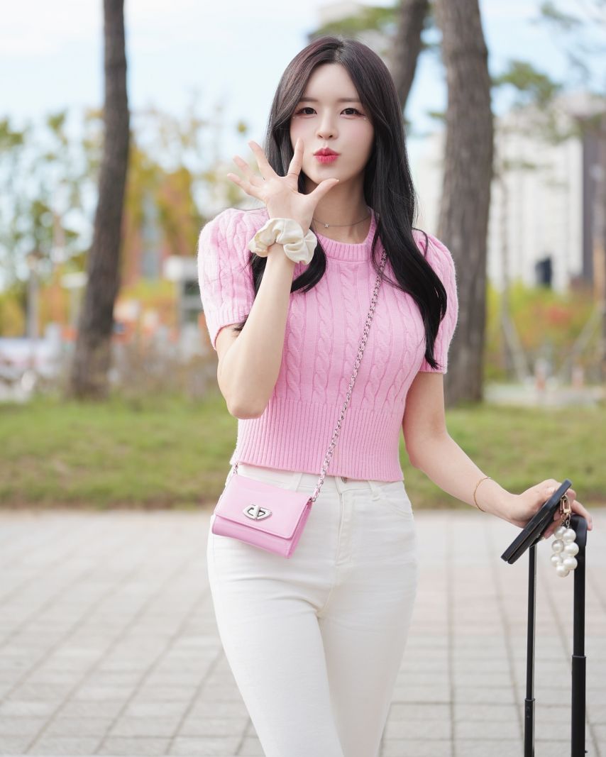 이주은 신혜령 염세빈 천소윤 박신비 김한나 유세리 KIA