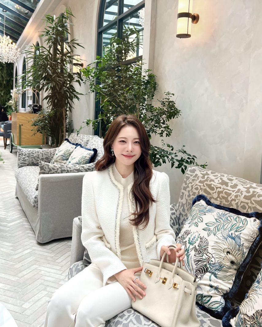 아옳이 김민영 인스타