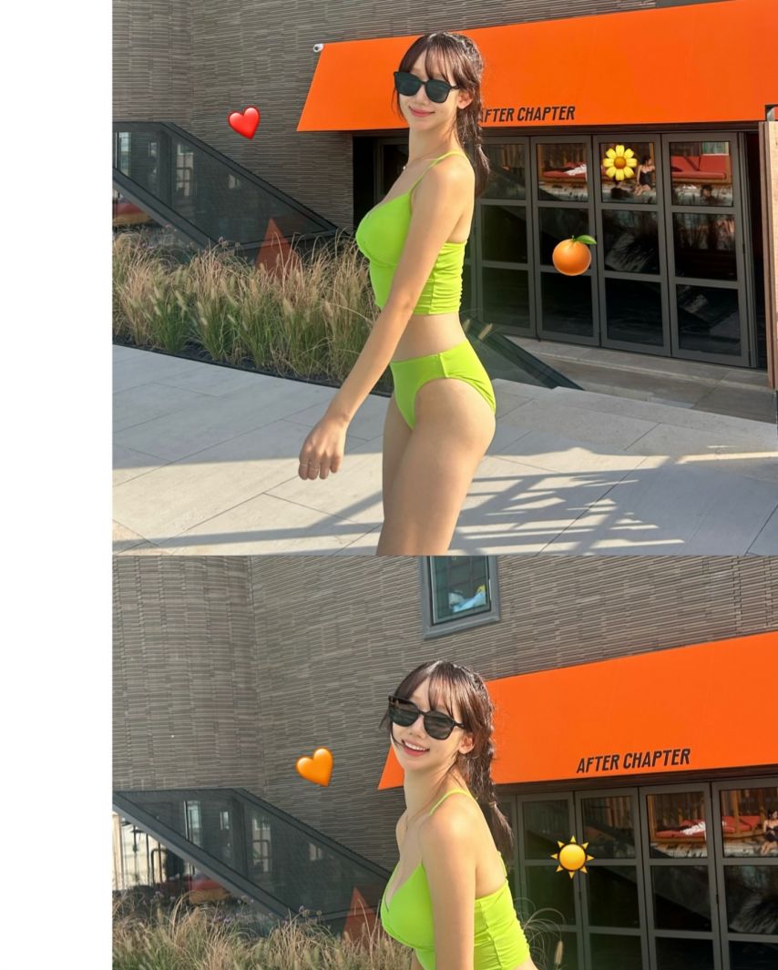 허수미 인스타