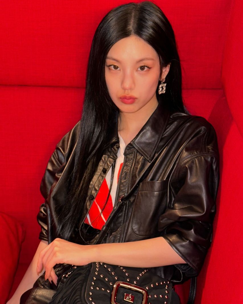 ITZY 예지
