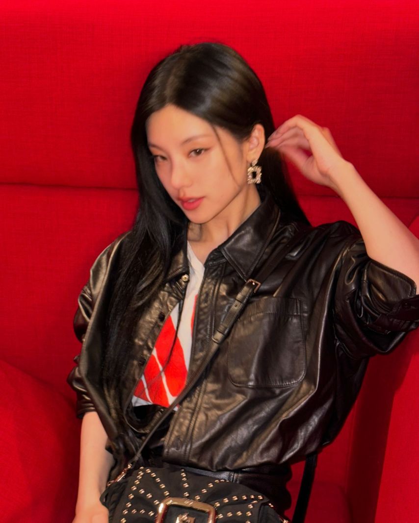 ITZY 예지