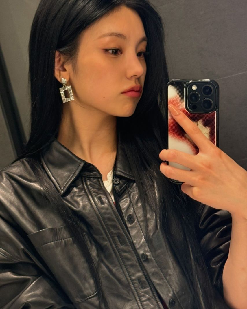 ITZY 예지