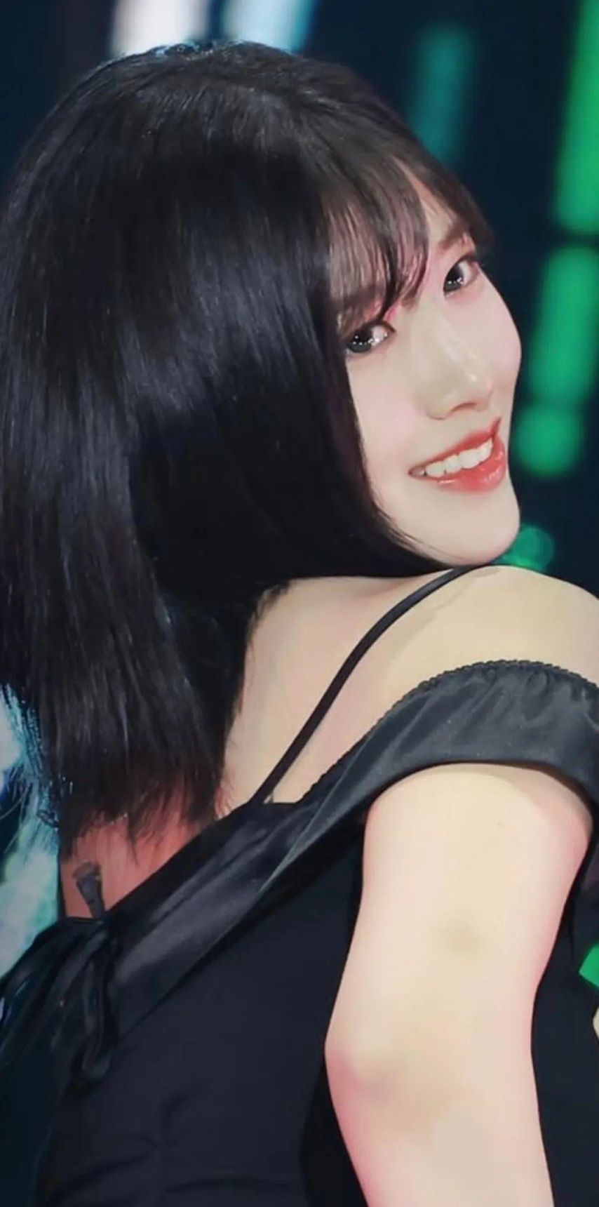 아이브 안유진