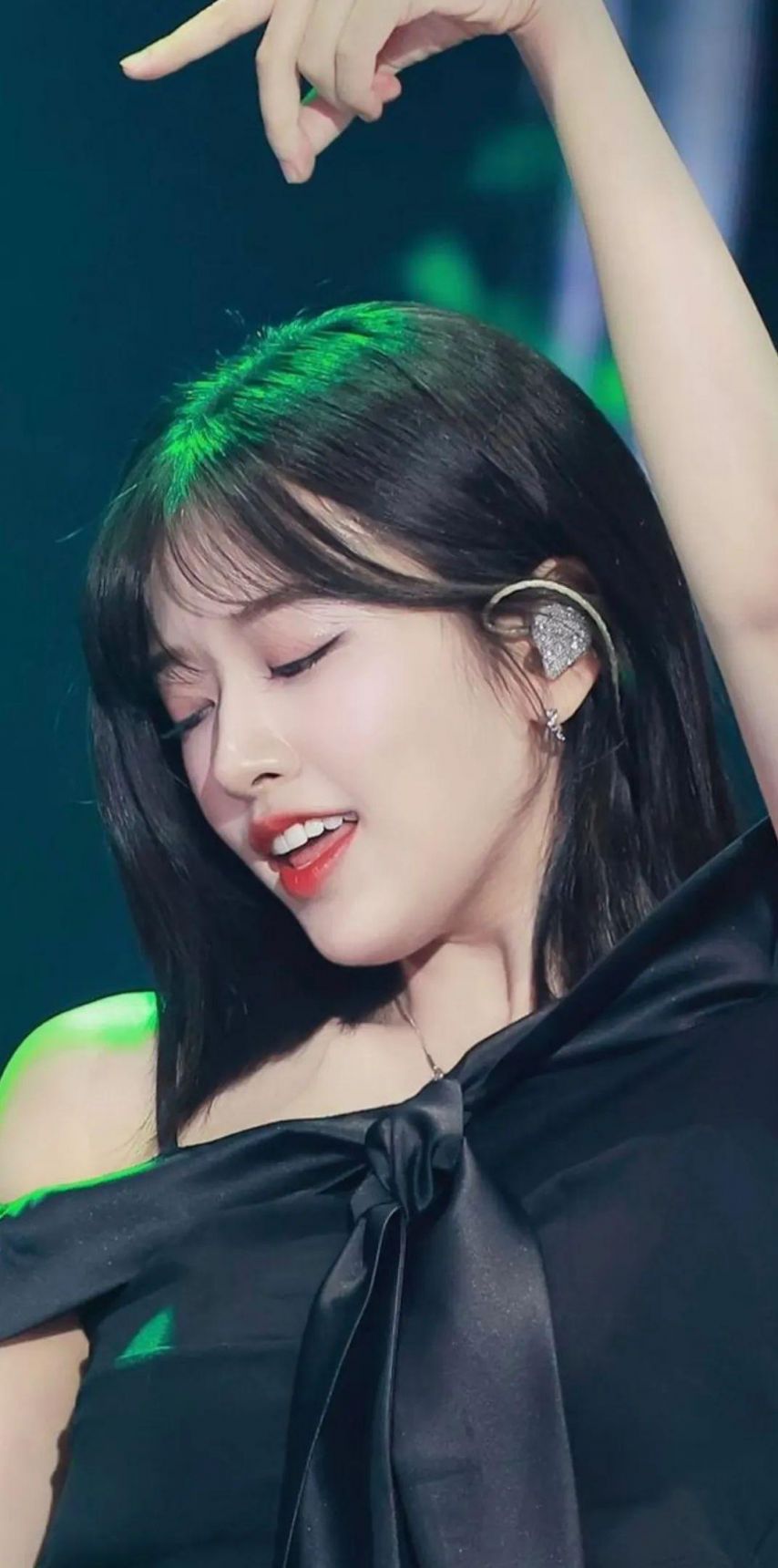 아이브 안유진