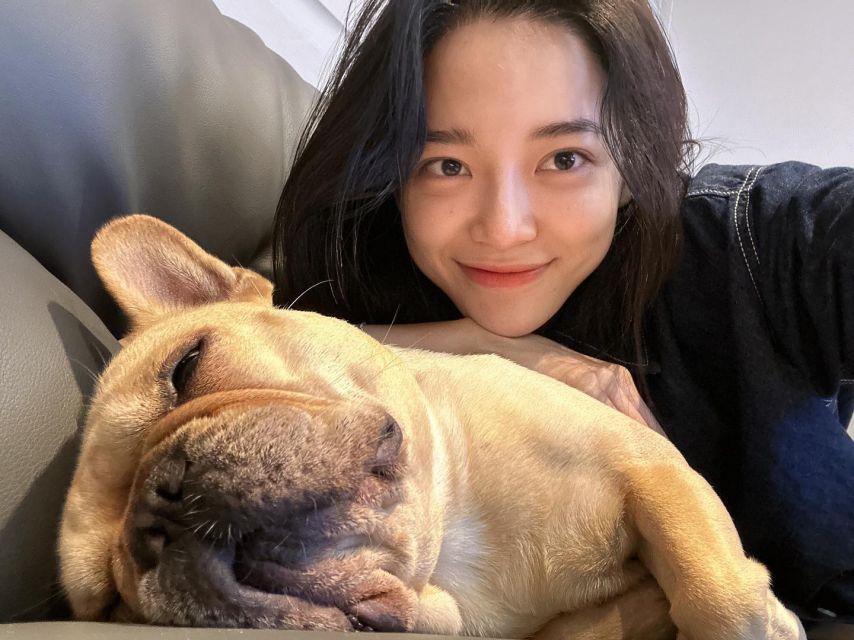 김세정