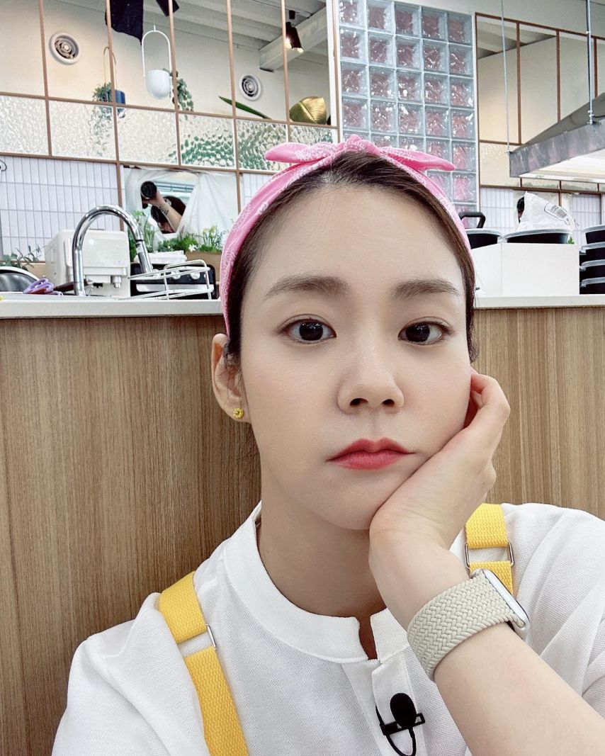 카라 한승연