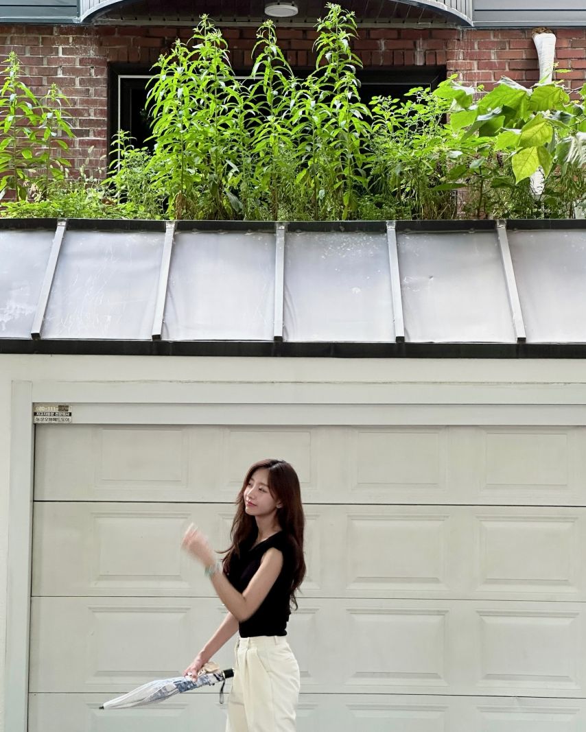 조예슬 인스타