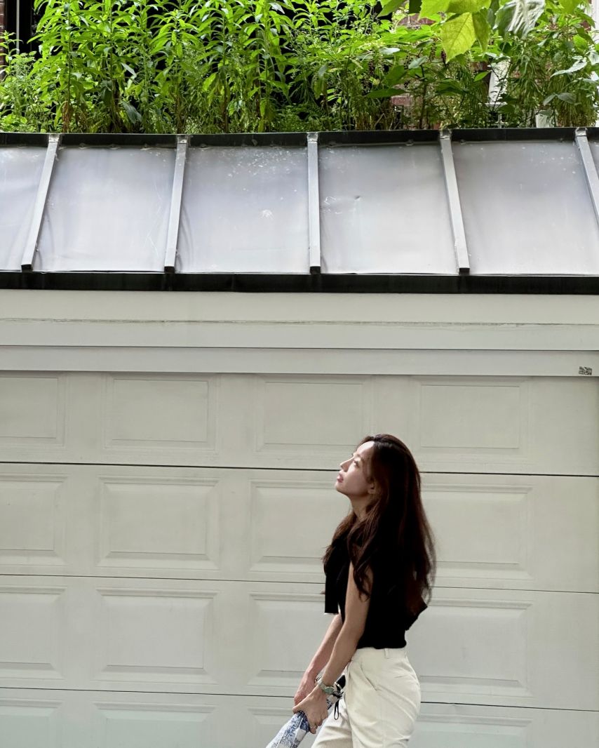 조예슬 인스타