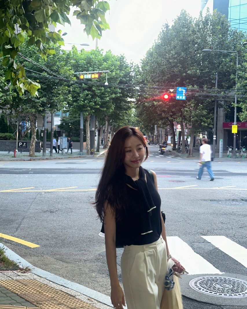 조예슬 인스타