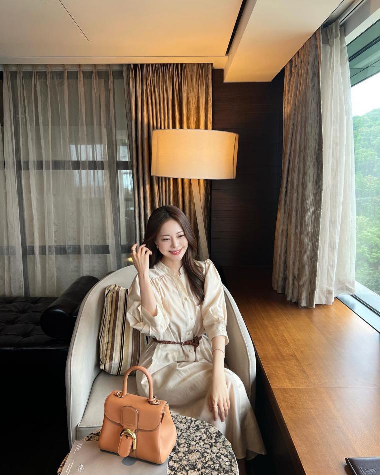 아옳이 김민영
