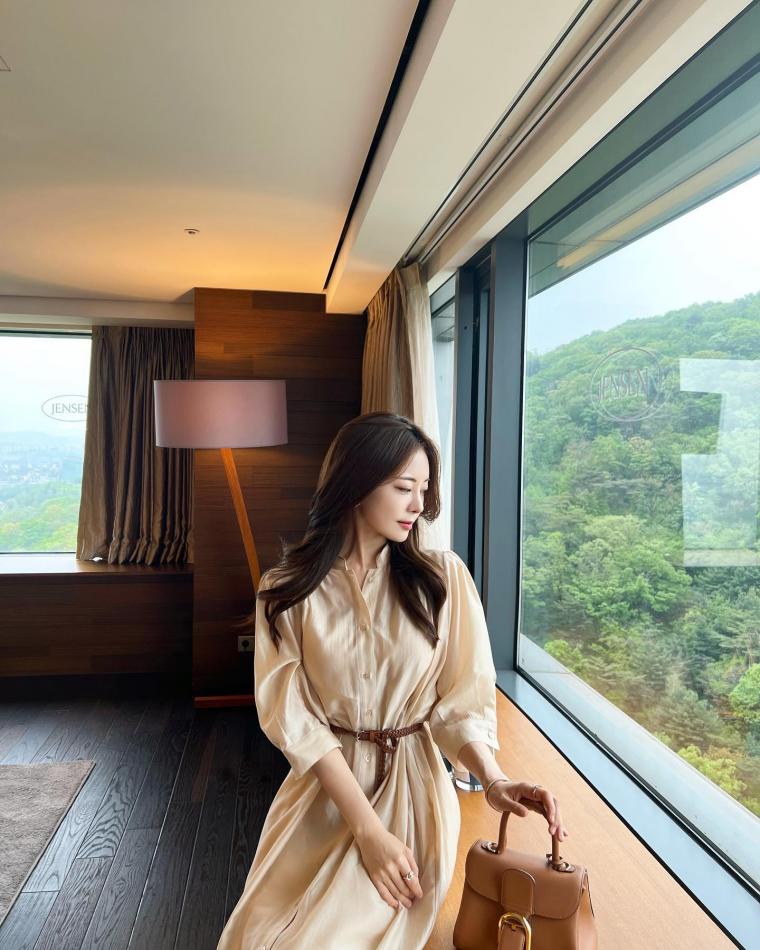 아옳이 김민영