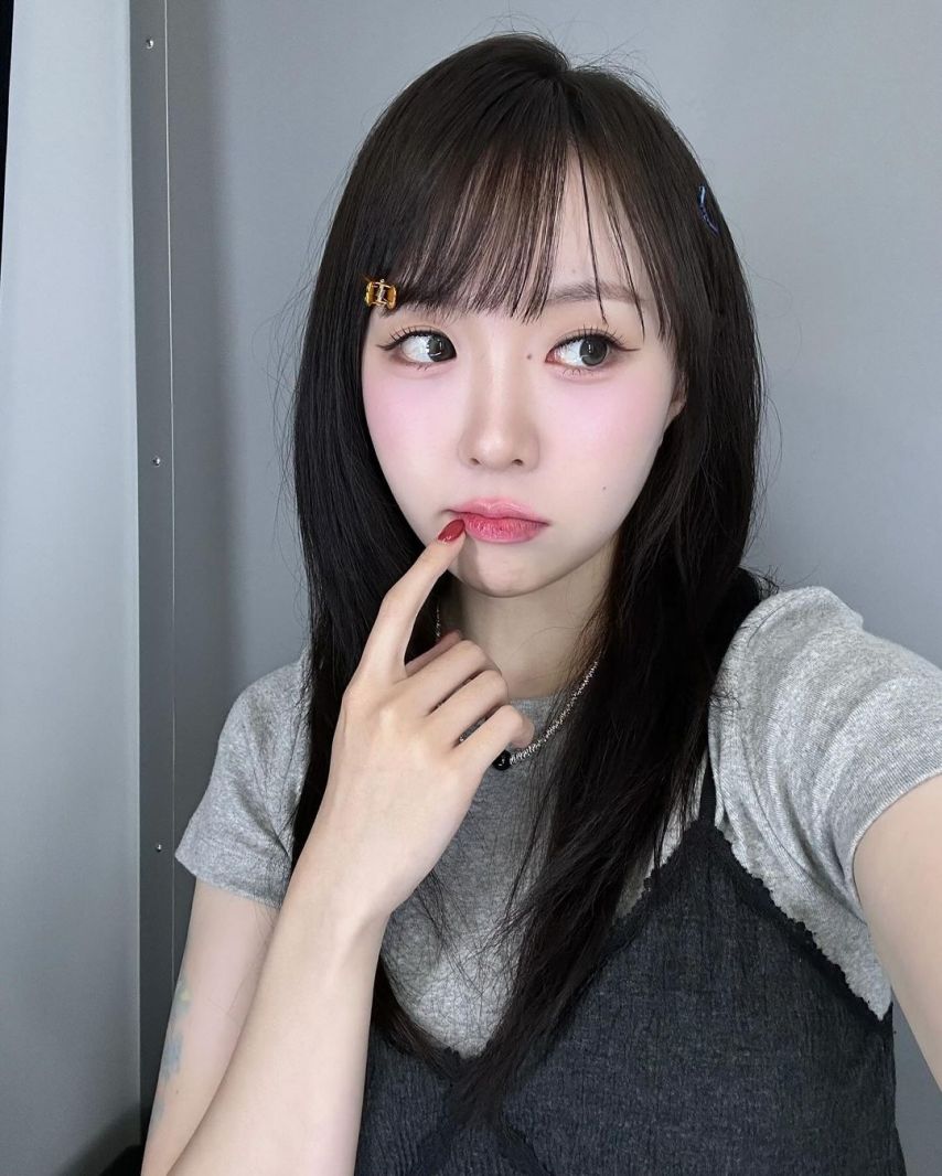 앨리스 채정