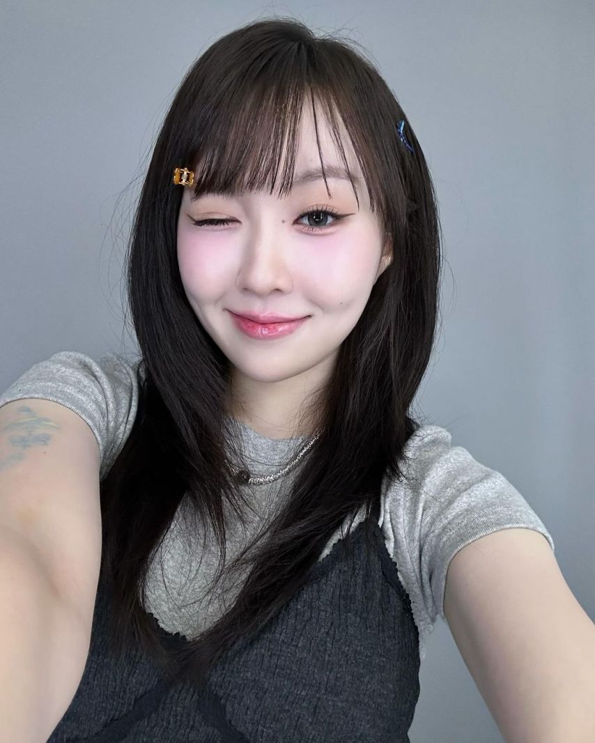 앨리스 채정