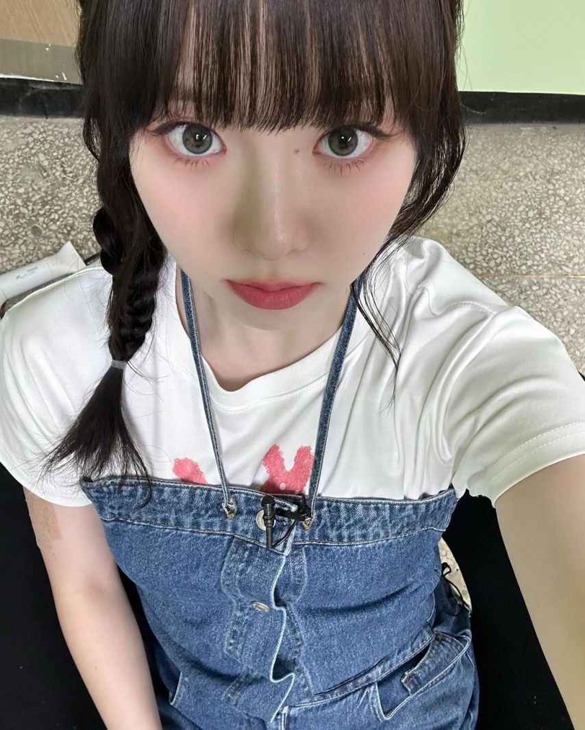 앨리스 채정