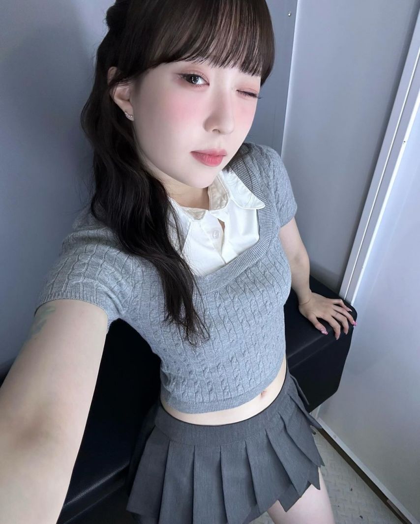 앨리스 채정