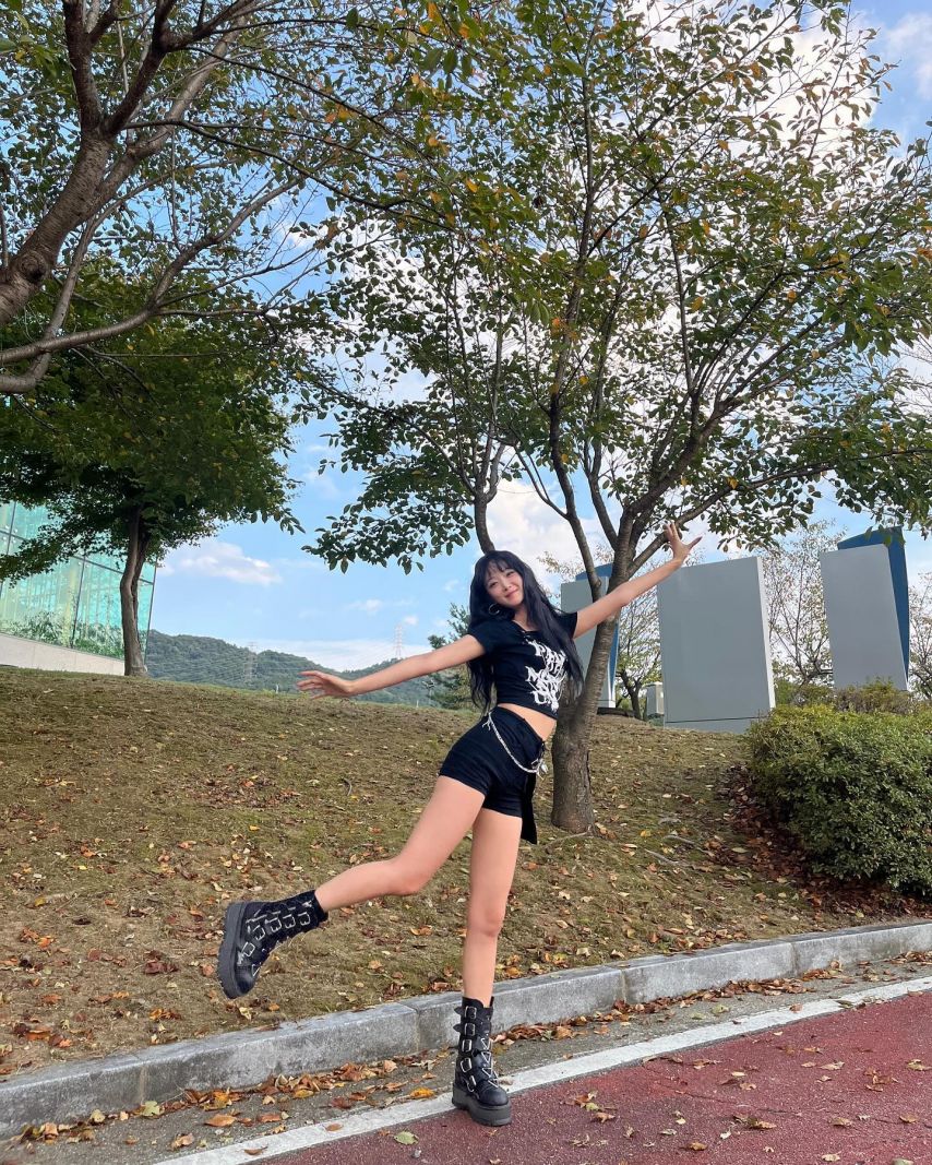 하이키 서이