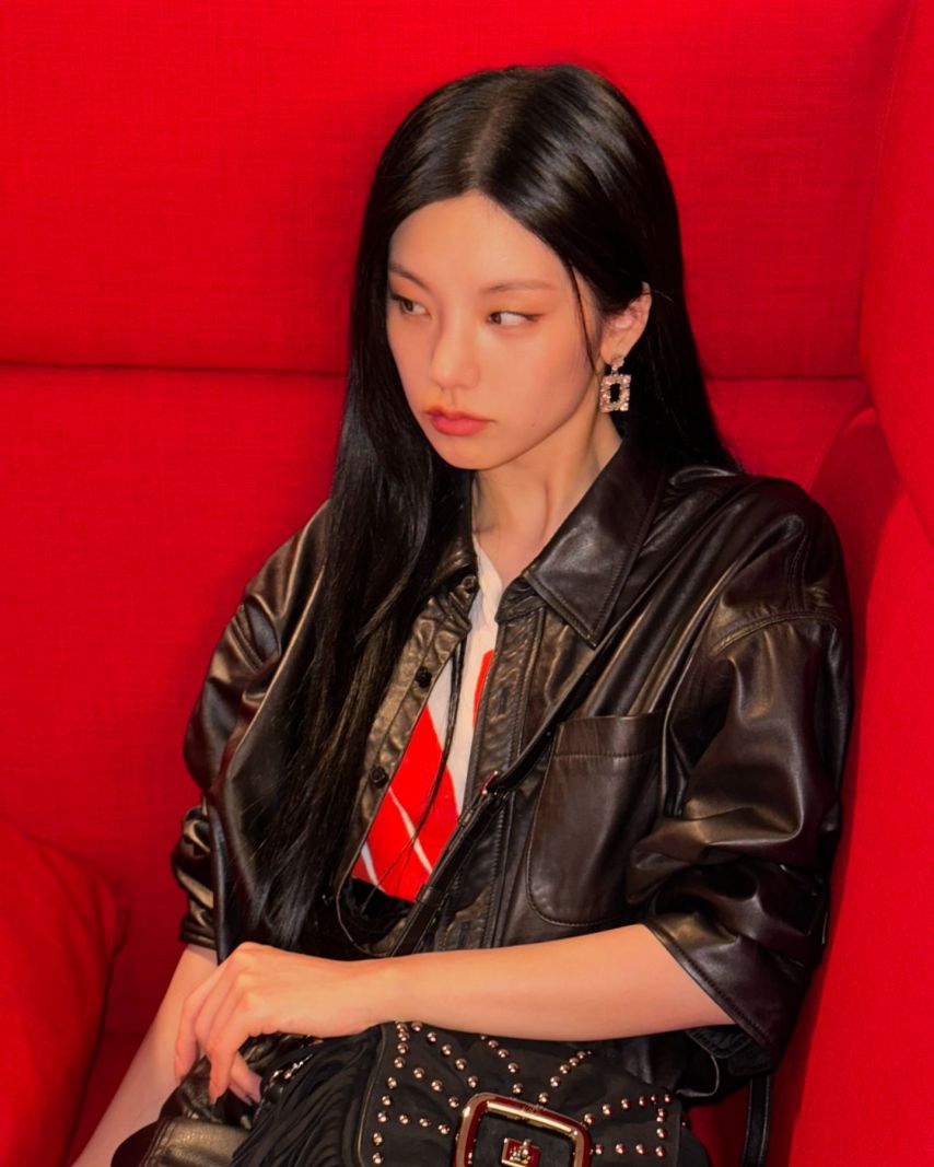 ITZY 예지,리아 _ ITZY The 3rd Fan Meeting 있지 믿지, 날자! 믿지의 세포들 채령