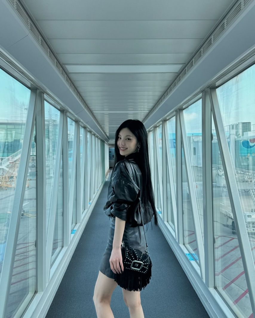 ITZY 예지,리아,류진 _ ITZY The 3rd Fan Meeting 있지 믿지, 날자! 믿지의 세포들 채령