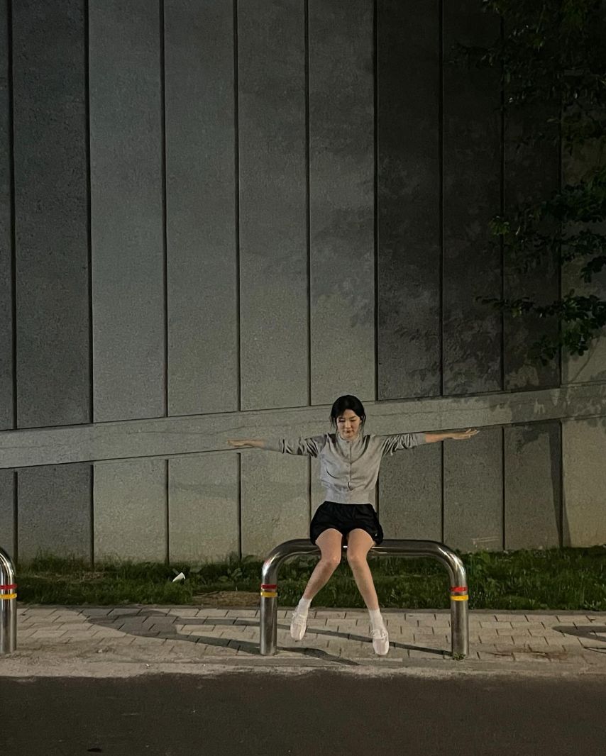 슬기 레드벨벳 인별