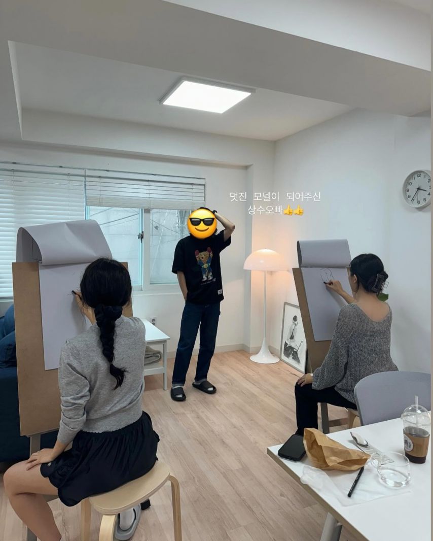 슬기 레드벨벳 인별