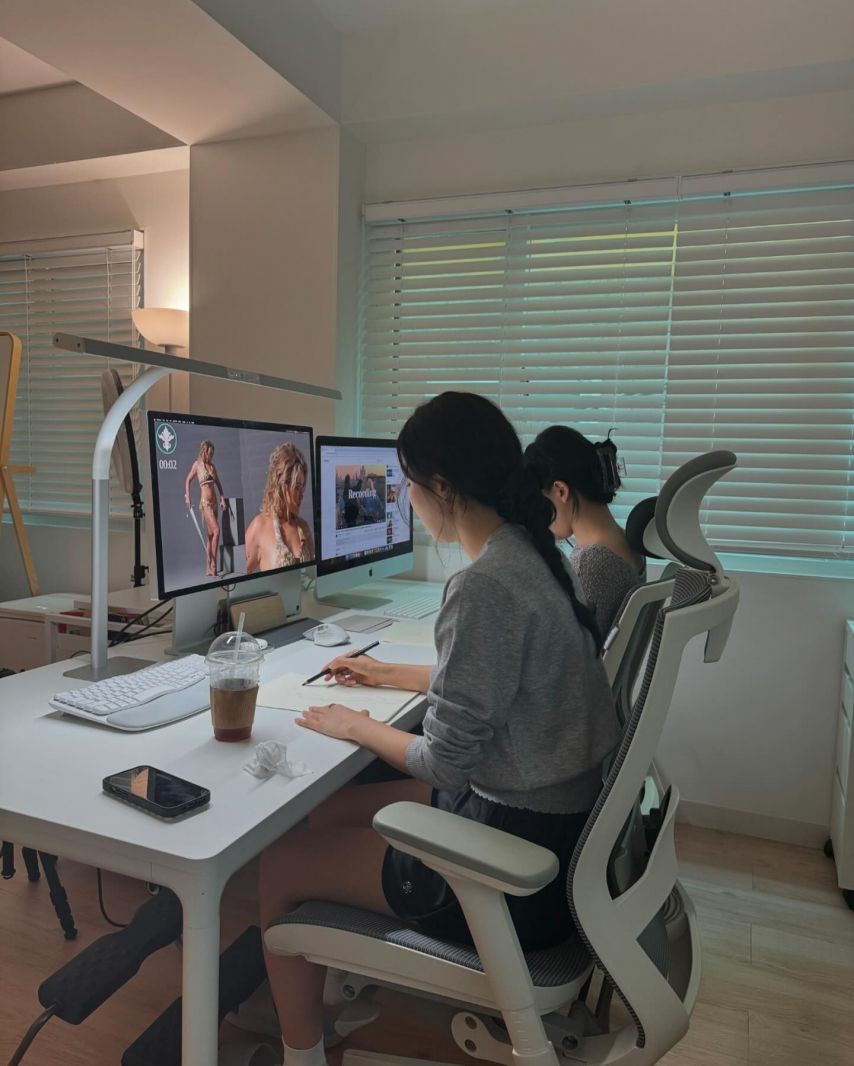슬기 레드벨벳 인별