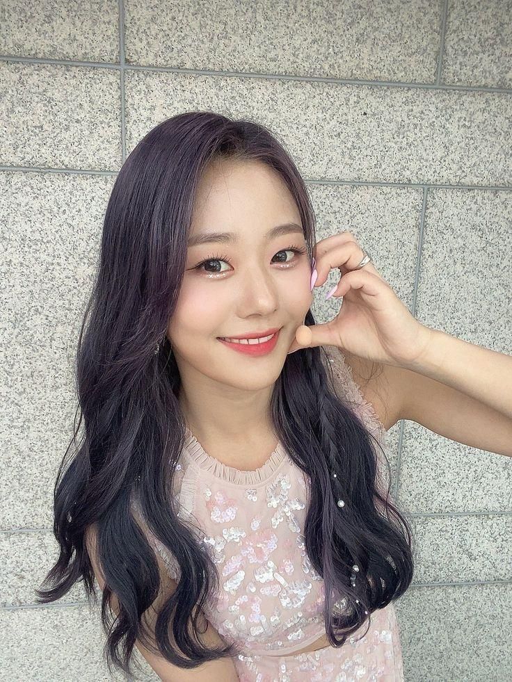 체리블렛 채린