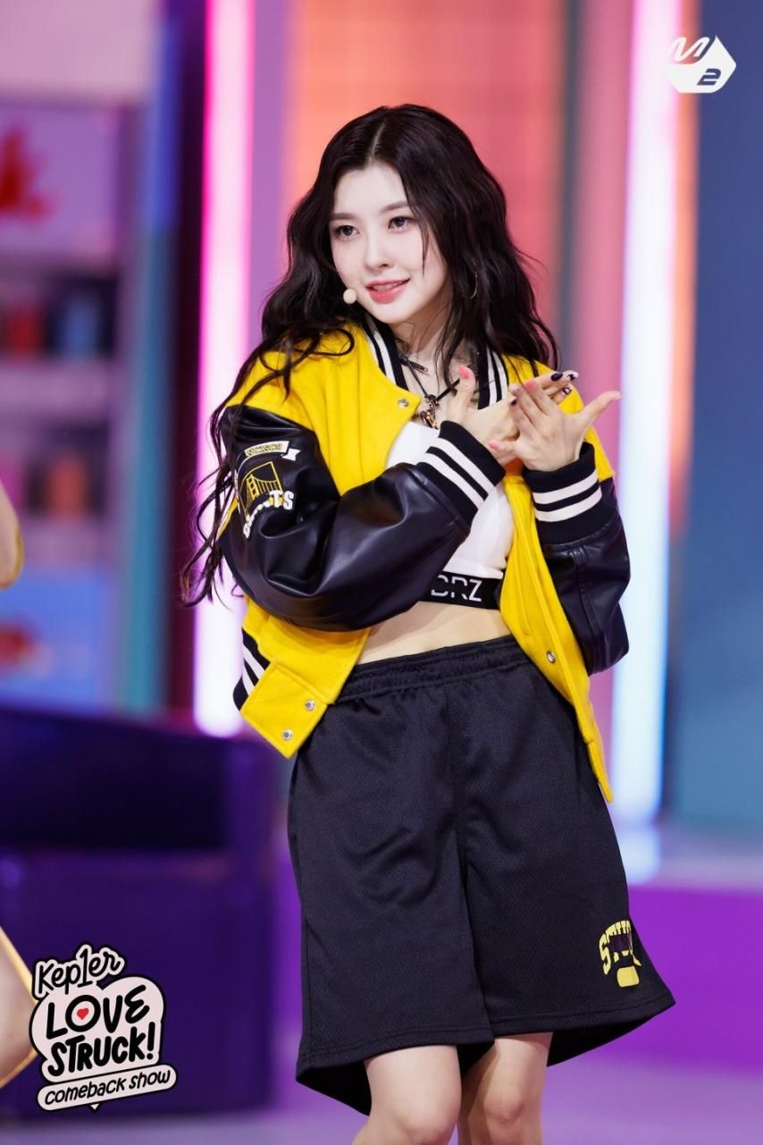 케플러 김다연