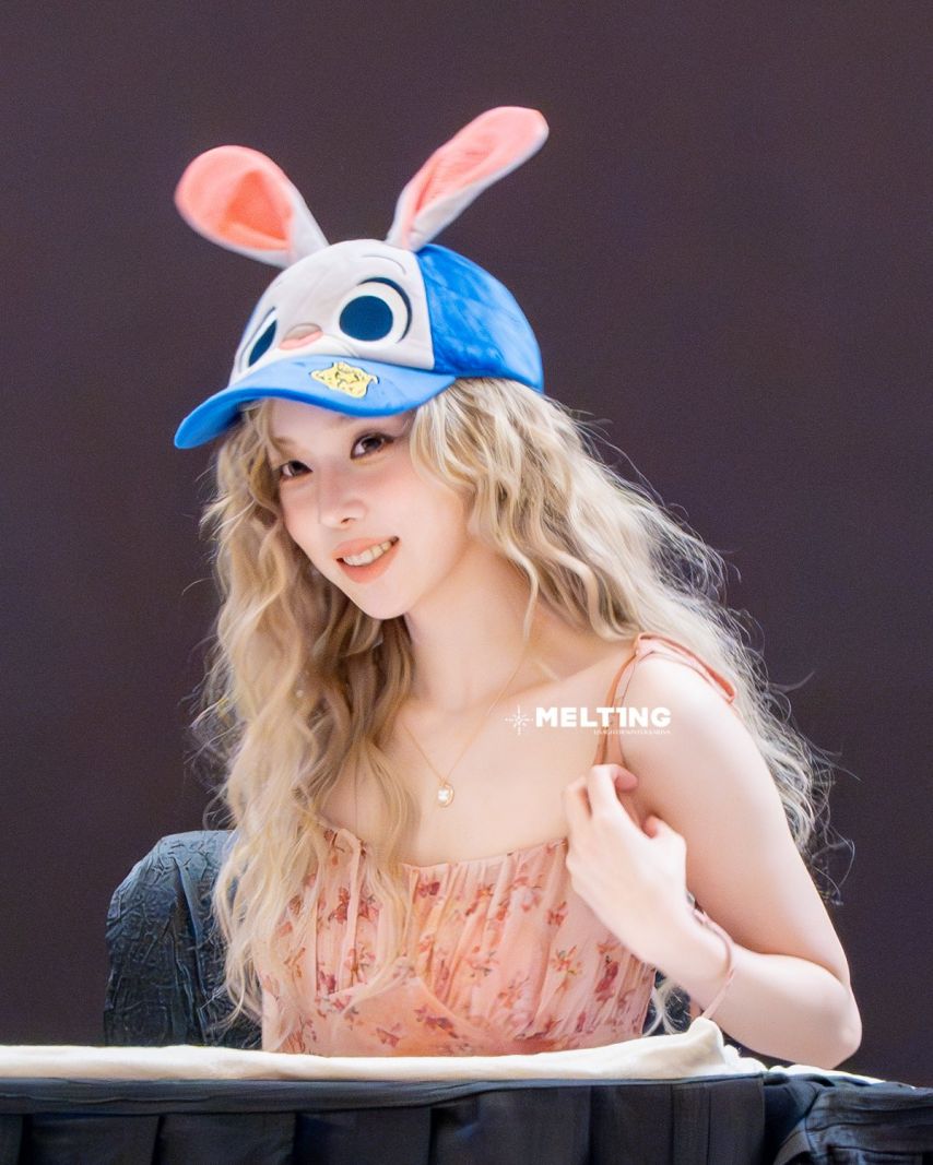 에스파 윈터 마카오 팬싸인회