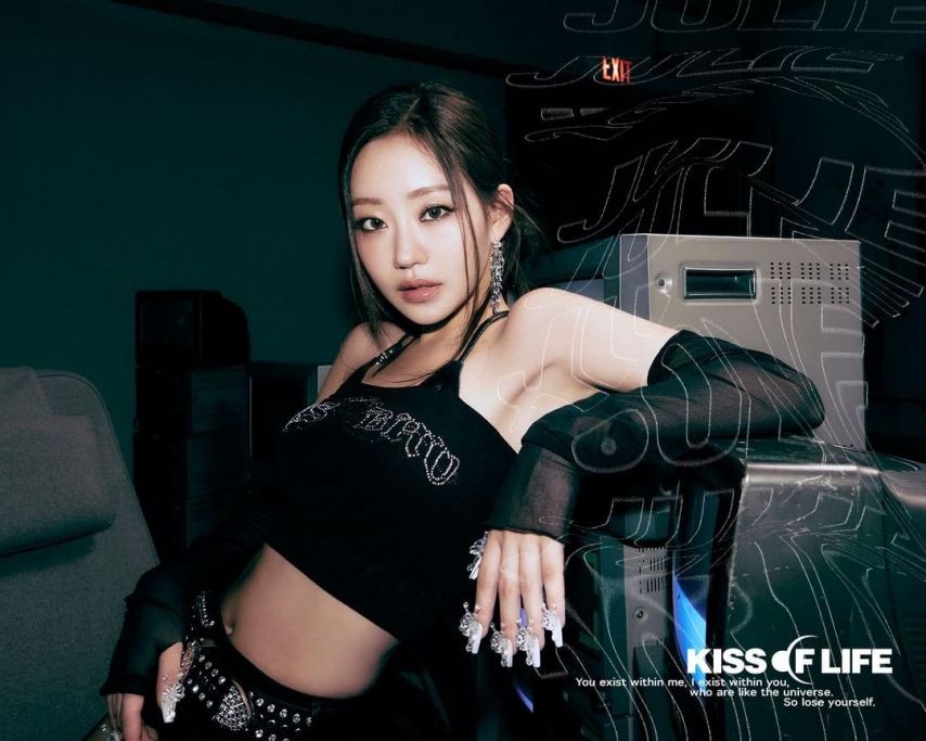 키스오브라이프